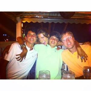 Meet your Posher, John